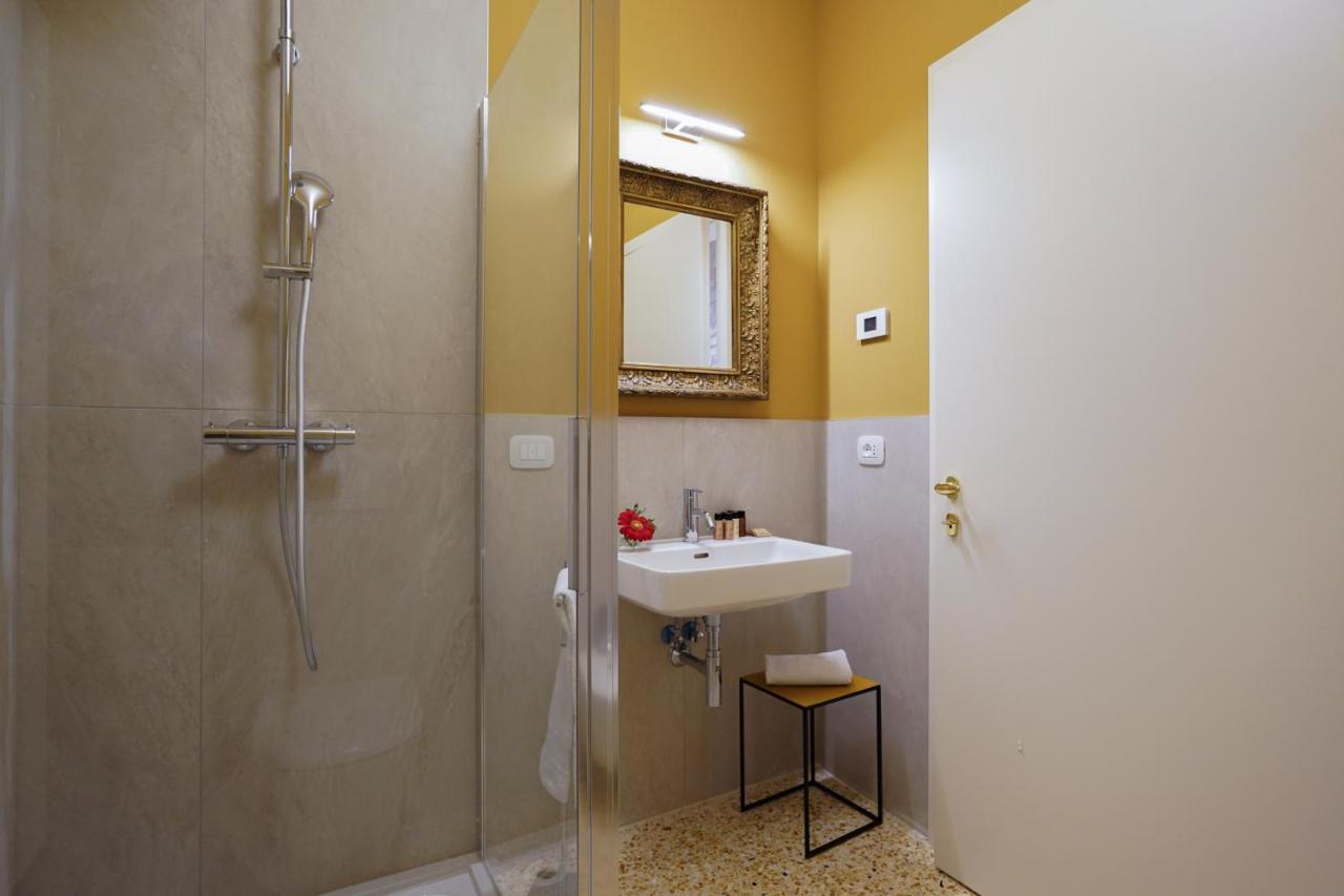 Ca' Longo Palace Damasco Венеция Екстериор снимка